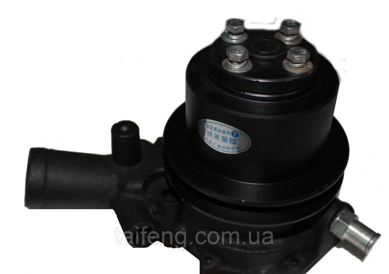Насос водяний (помпа) Foton, Dong Feng (CY4100Q 3,7 L, CY4102QB 3,86 L)