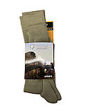 Тактичні термошкарпетки Wolftrap Aclyric (розмір 40-44), фото 2