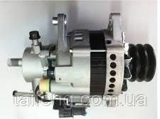 Генератор, 24В ISUZU NQR 71 — Купить Недорого на Bigl.ua (1689326865)