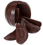 Шоколадний апельсин Terry's Dark Chocolate Orange 157g, фото 2