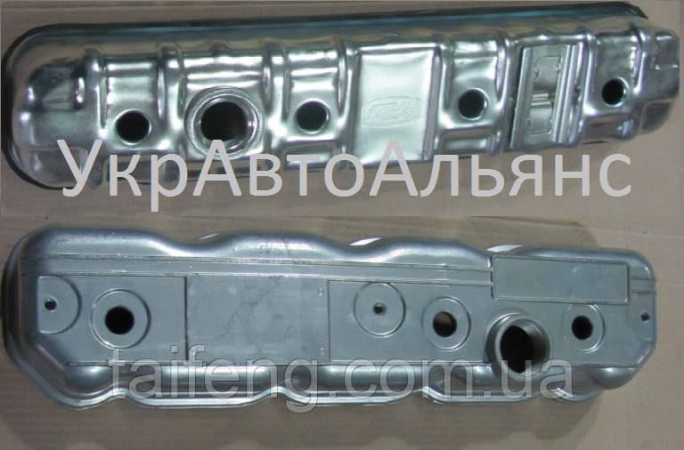 Кришка клапанів (клапанна кришка) Foton, Dong Feng CY4100Q 3,7 L, CY4102QB 3,86 L