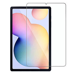 Захисне скло 2.5D 0.3 mm Apple iPad Air 4 10.9'' (2020),  Transparent