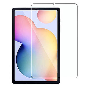 Захисне скло 2.5D 0.3 mm Apple iPad 2 / 3 / 4,  Transparent