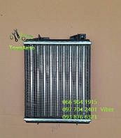 Радиатор отопителя ВАЗ 2101, 21011, 2102, 2103, 2104, 2105, 2106, 2107 (печки)