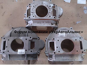 Картер маховика Jac 1020K (KR), Foton 1046