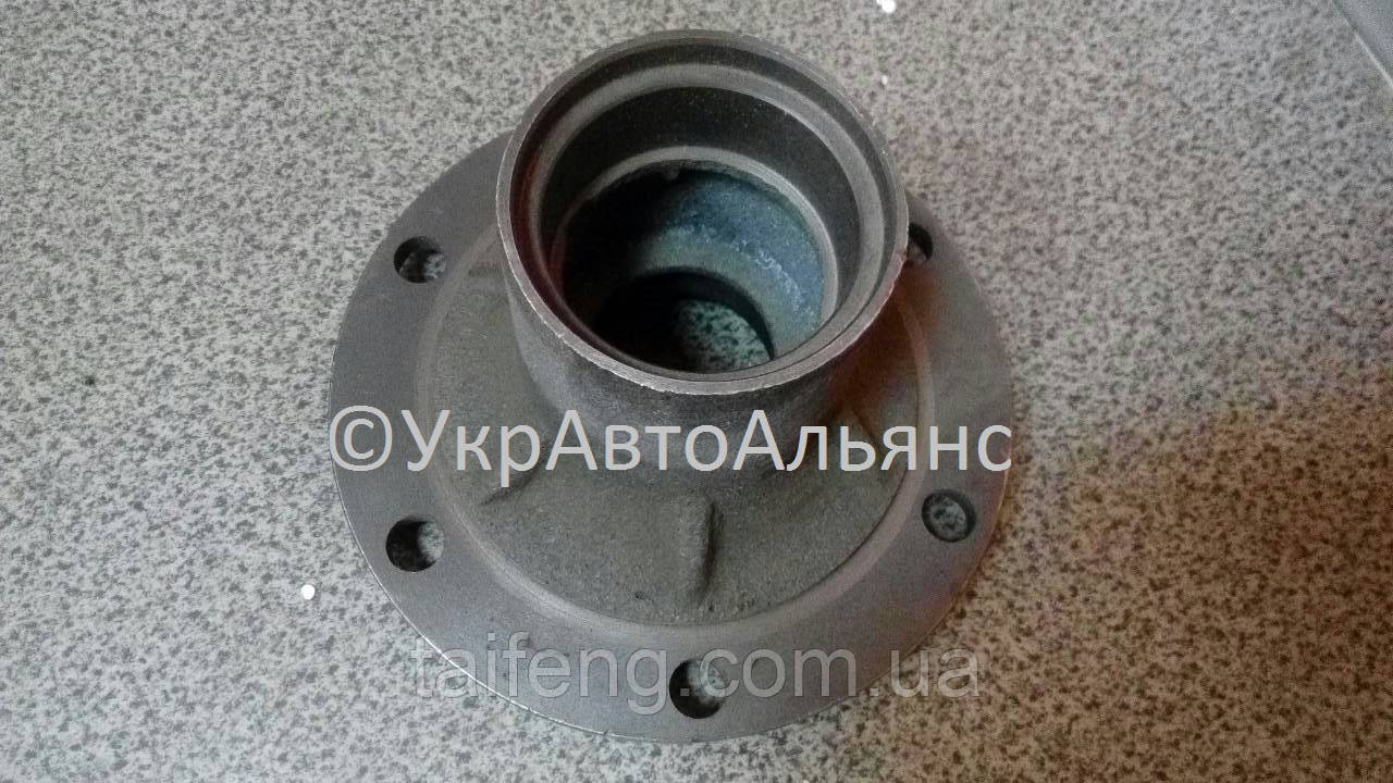 Маточина колеса переднього Dong Feng 1062, Dong Feng 1064, DF30