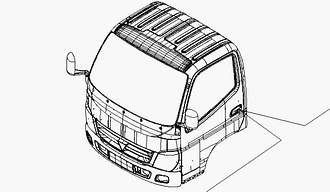 Запчастини Foton 1043, Foton 1043-1, Foton 1046, Foton 1049, Foton 1099