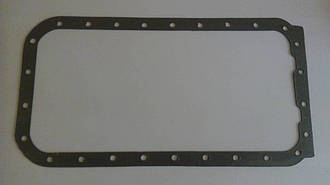Прокладка масляного піддону Foton, Dong Feng CY4100Q 3,7 L, CY4102QB 3,86 L (4100QB01054)