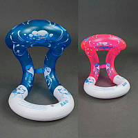 Жилет для купання малюка 779-699 (200) "М", 2 колір мікс