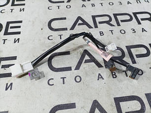 Проводка мультимедіа Mazda