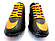 Футбольні стоноги Nike Mercurial Victory Turf Black/Orange/Gray, фото 2