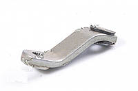 Рычаг Переключения Передач КПП Новый Образец (флажок) УАЗ 452 (кривой 4 ...