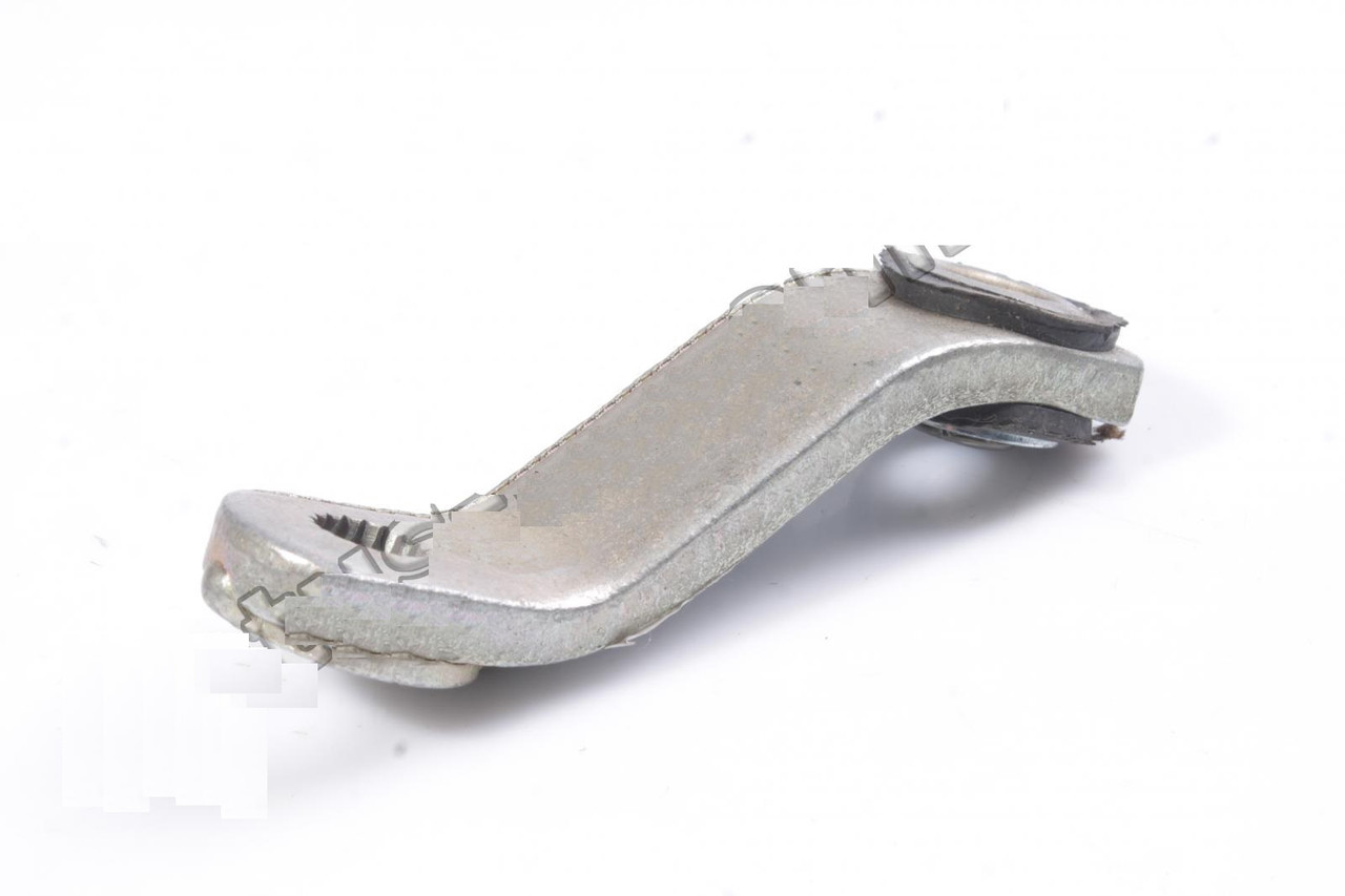 Рычаг Переключения Передач КПП Новый Образец (флажок) УАЗ 452 (кривой 4 ...