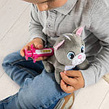 Ігровий набір Smoby Toys Ветеринарна мобільна клініка з котиком та переноскою (340402), фото 8