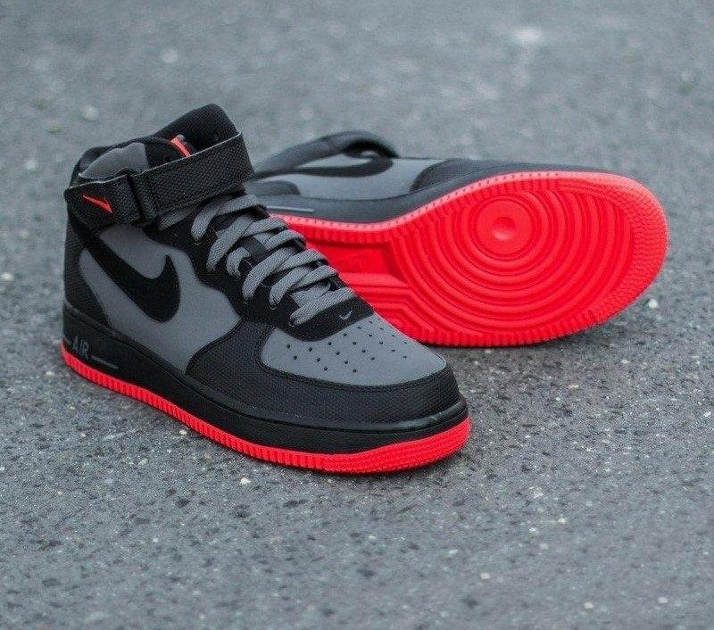 Nike Air Force 1 MID 42 43 ID 1286864169 2390 Prom.ua