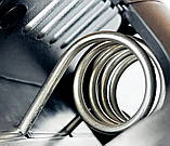 Хатній термостат Master TH5, фото 7