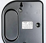 Хатній термостат Master TH5, фото 8