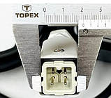 Хатній термостат Master TH5, фото 6