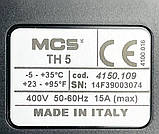 Хатній термостат Master TH5, фото 3