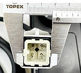 Хатній термостат Master TH5, фото 5