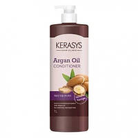 Кондиционер для волос с аргановым маслом KERASYS ARGAN OIL RINSE 1000 л