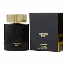 Tom Ford Noir Pour Femme парфумована вода 100 ml. (Том Форд Нор Пур Фемме), фото 4