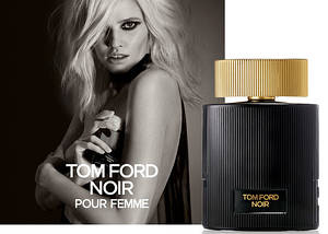 Tom Ford Noir Pour Femme парфумована вода 100 ml. (Тестер Том Форд Нор Пур Фемме), фото 5