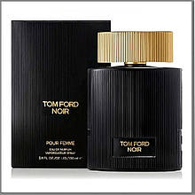 Tom Ford Noir Pour Femme парфумована вода 100 ml. (Том Форд Нор Пур Фемме)