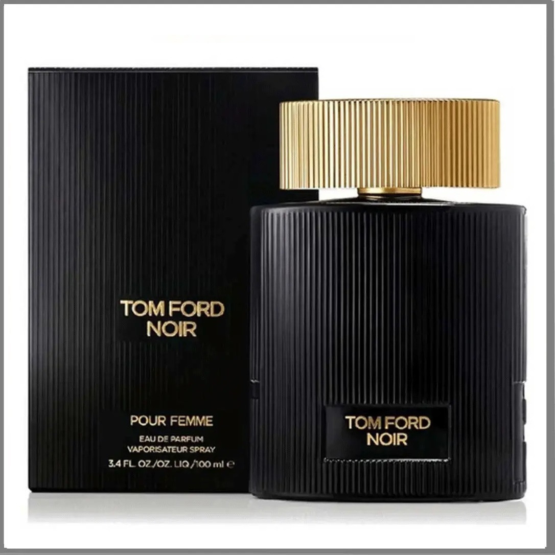 Tom Ford Noir Pour Femme парфумована вода 100 ml. (Том Форд Нор Пур Фемме)