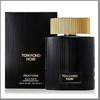 Tom Ford Noir Pour Femme парфюмированная вода 100 ml. (Том Форд Ноир Пур Фемме)