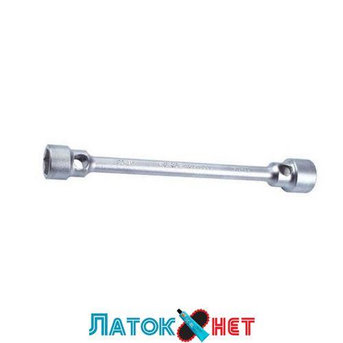 Ключ балонний торцевий 19х21 300 мм FK-6771921 ForceKraft, фото 1