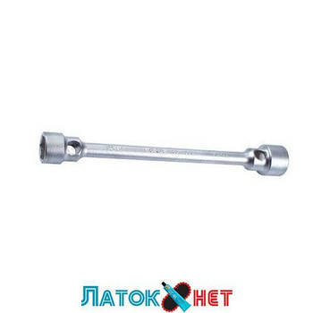 Ключ балонний торцевий 19х21 300 мм FK-6771921 ForceKraft