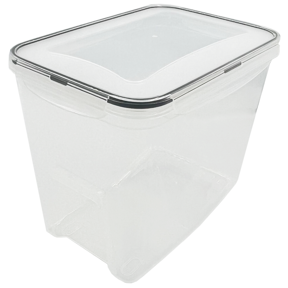 Контейнер Fresh Box Maxi 6,5 л прозорий