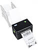 Термопринтер для друку етикеток Xprinter XP-DT108B (Гарантія 1 рік) Black, фото 5