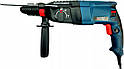 Перфоратор Bavaria BVRH-2600 SDS Plus 2600 Вт, фото 6