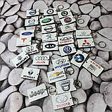 Авто брелок Mazda, фото 3