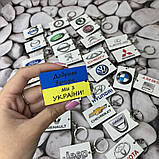 Авто брелок Mazda, фото 4