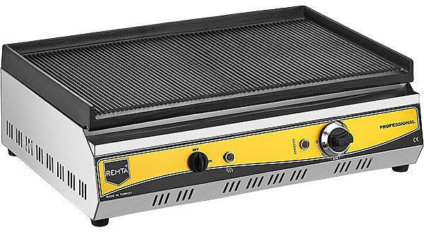 Жаркова поверхня Remta RS95