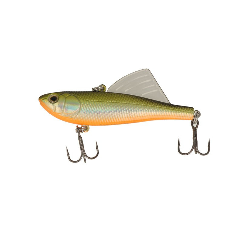 Воблер Strike Pro Tornado Vibe 65S-UV 14.5г (612T)
