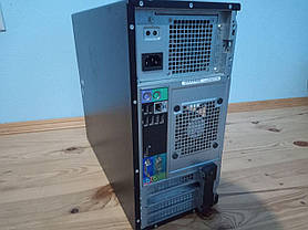 ПК Dell OptiPlex 790 Tower / Intel Core i5-2400 (4 ядра по 3.1 — 3.4 GHz) / 4 GB DDR3 / 500 GB HDD / Intel HD, фото 4