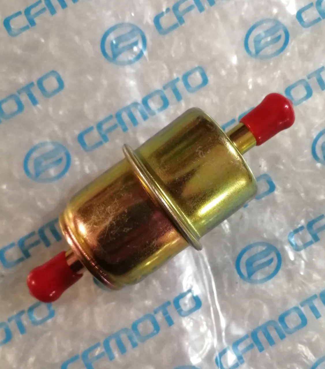 Паливний Фільтр CF Moto — Купити Недорого на Bigl.ua (1689395143)