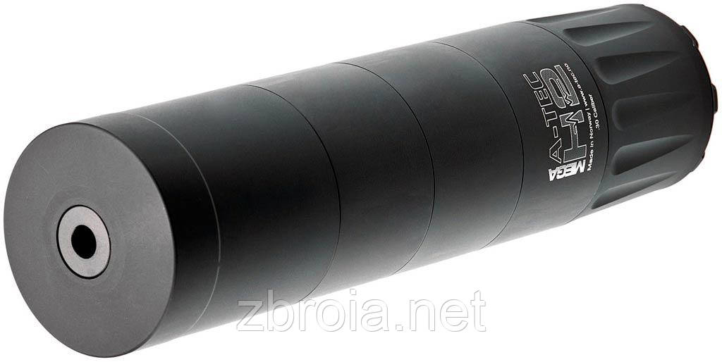 Глущик A-TEC Mega H2 кал. 30. Резьба M14x1