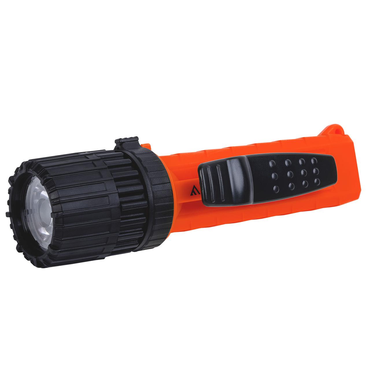 Ліхтар пожежний Mactronic M-Fire Focus (235 Lm) Rechargeable Ex-ATEX