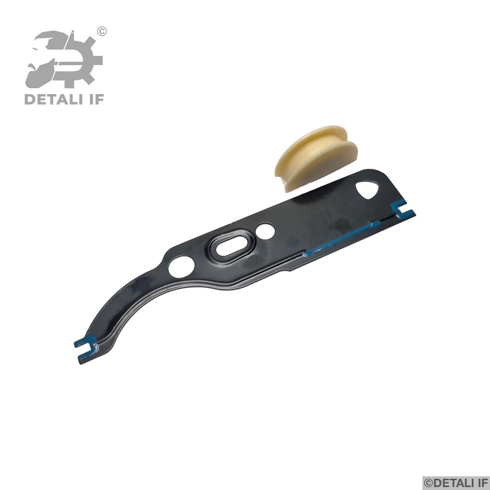 Прокладка натяжителя цепи А3 Ауди 1.6-2.8 058198217 077198217, цена 199 ...