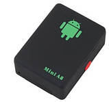 GPS-трекер Mini A8 3450 з sim-картою, фото 6