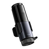 Алкотестер BASEUS Digital Alcohol Tester CRCX-01, чорний, фото 5