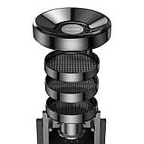 Алкотестер BASEUS Digital Alcohol Tester CRCX-01, чорний, фото 6