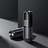 Алкотестер BASEUS Digital Alcohol Tester CRCX-01, чорний, фото 9
