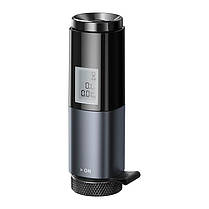 Алкотестер BASEUS Digital Alcohol Tester CRCX-01, чорний, фото 3
