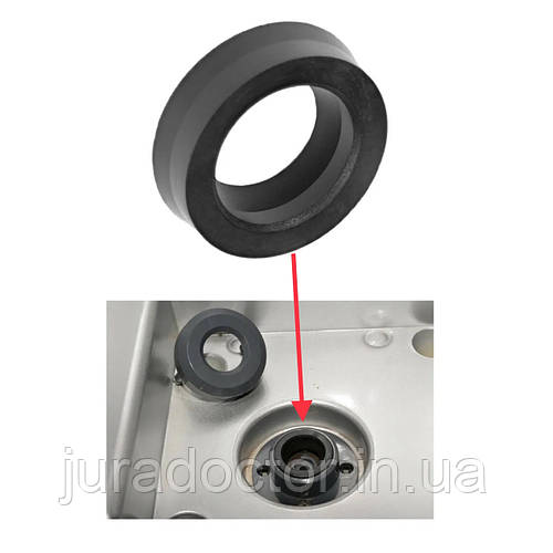 МанжетапідбакводикавомашиниSaeco